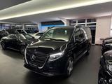 Mercedes-Benz V300d AMG-Exclusive 4x4-Pano-LUXUSSITZE-Airmatic - Mercedes-Benz V-Klasse: Exclusive