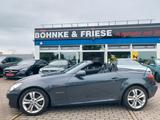 Mercedes-Benz SLK 200 SLK Roadster SLK 200 Kompressor Airscarf - Mercedes-Benz: Slk Kompressor