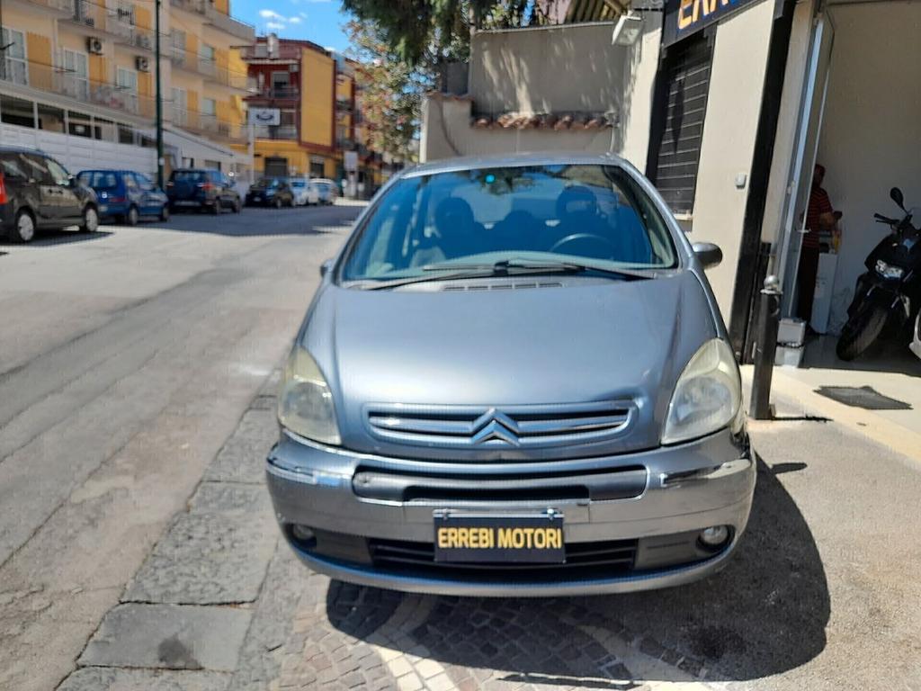 Citroën Xsara