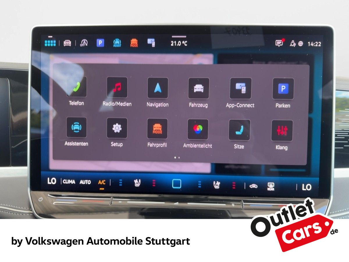 Volkswagen Passat Variant - Bild 10