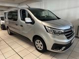 Renault Trafic Pkw Grand Life Blue dCi 150 EDC Klang & K - Tageszulassungen: Pkw
