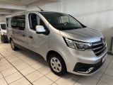 Renault Trafic Pkw Grand Life Blue dCi 150 EDC Klang & K - Tageszulassungen: Pkw