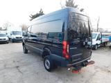Mercedes-Benz Sprinter 319 CDI V6 3,0L  L2 H2 Allrad 42.718 Km - Schlepper Allrad
