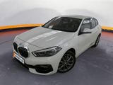 BMW 120 i Sport Line LENKRADH. LED-SCHEINWERFER DAB - BMW 120 in Saarbrücken