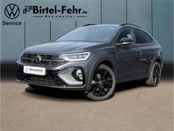 Volkswagen Taigo R-Line LED Sithzg PDC USB MFL APP CONNECT