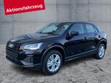 Audi Q2 35 TFSI advanced S tronic - Audi Q2 Tageszulassungen