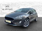 Ford Fiesta Cool & Connect +SHZ+PP+Klima+ - Ford aus 2017