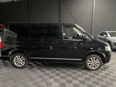 VW T5 Multivan Highline 4Motion |AHK|S-Dach|Autom.