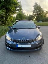Kia cee'd / Ceed 1.6 GDI Platinum Edition Platin... - Kia cee'd / Ceed von privat