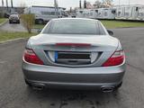 Mercedes-Benz SLK 200 Kompressor - der Sommer kann kommen - Mercedes-Benz SLK 200: Cabrio