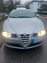 Alfa Romeo Gt 1.8 ts - Alfa Romeo GT: 1.8
