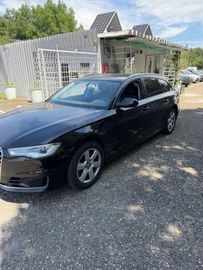 Audi A6 - 2