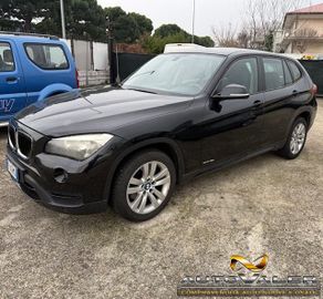BMW X1 - 2