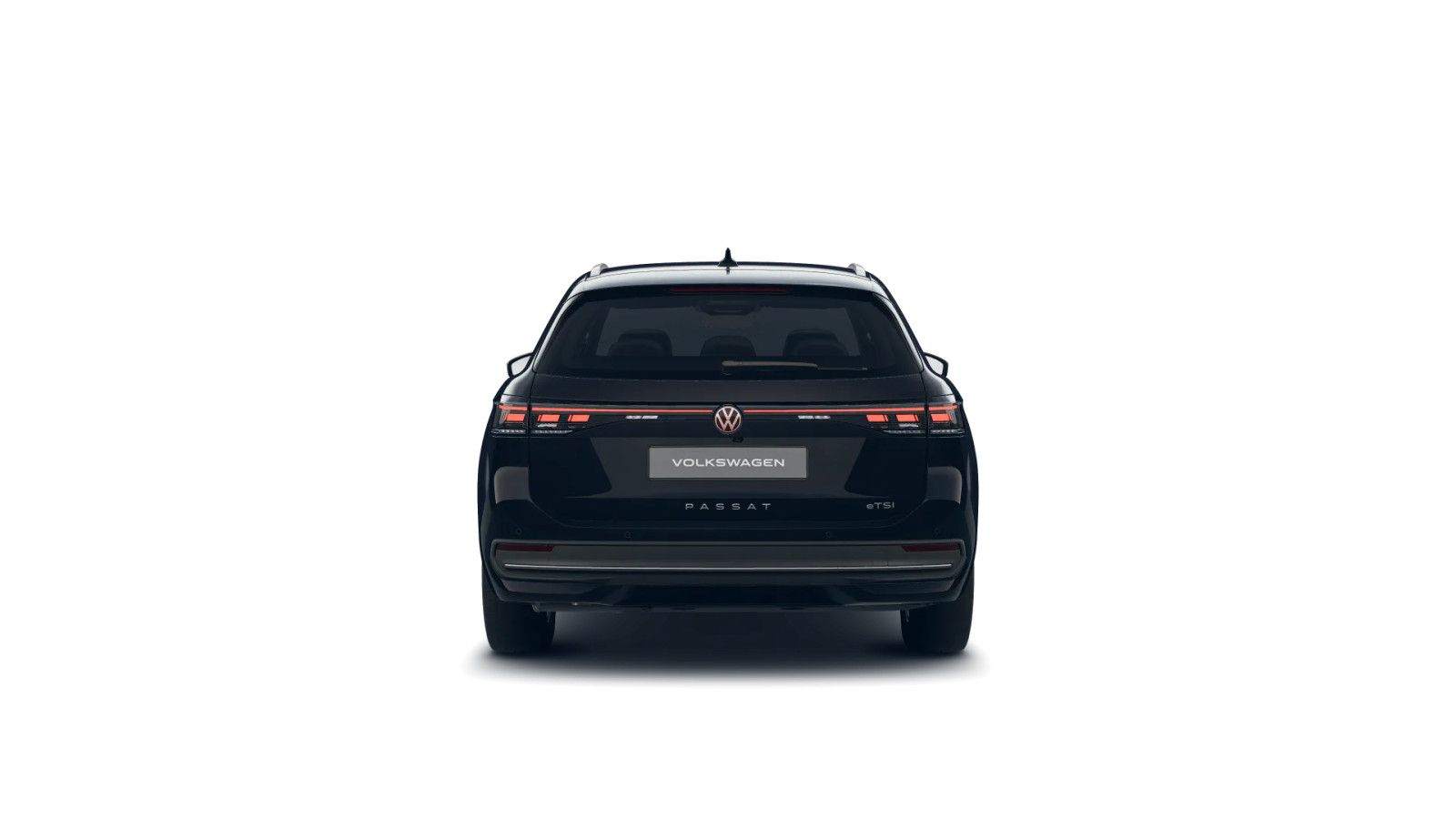 Volkswagen Passat - Bild 6