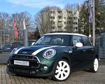 MINI COOPER SD Mini 5-trg Leder Navi HIFI H&K LED