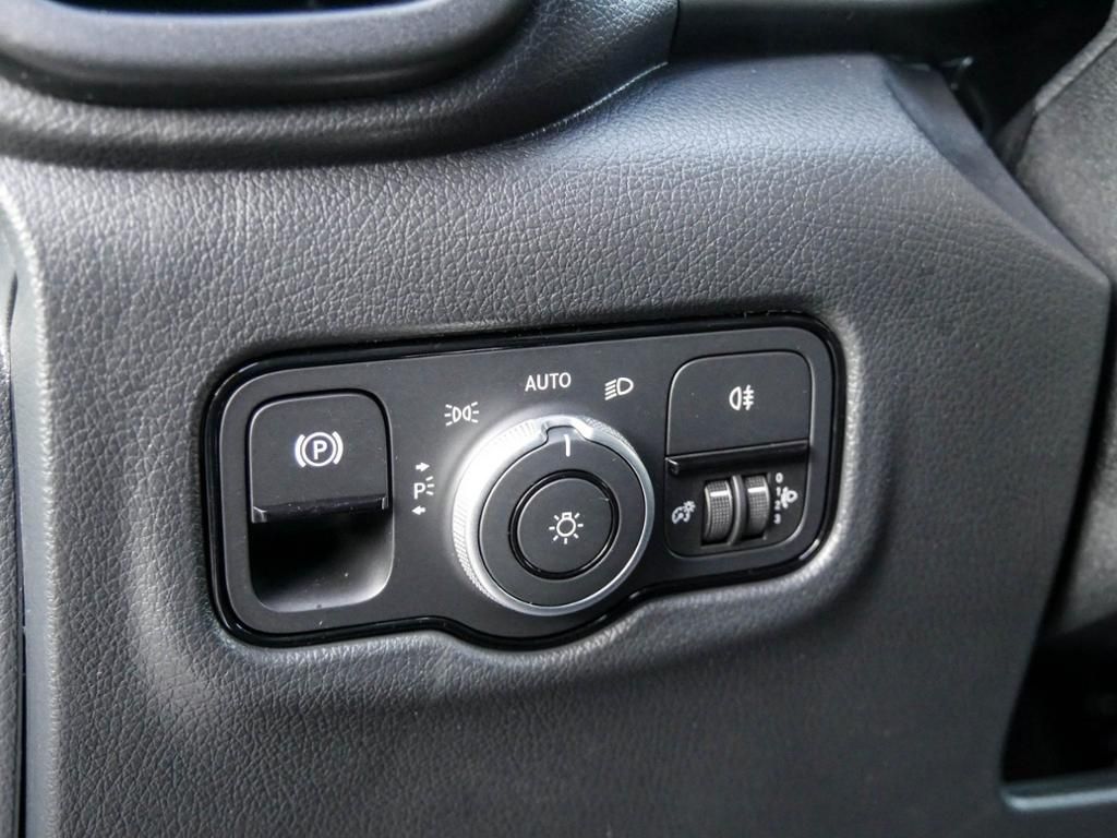 Mercedes-Benz Vito 114 CDI |KAM|MBUX|SHZ|KLIMA|TOTW|Tempomat