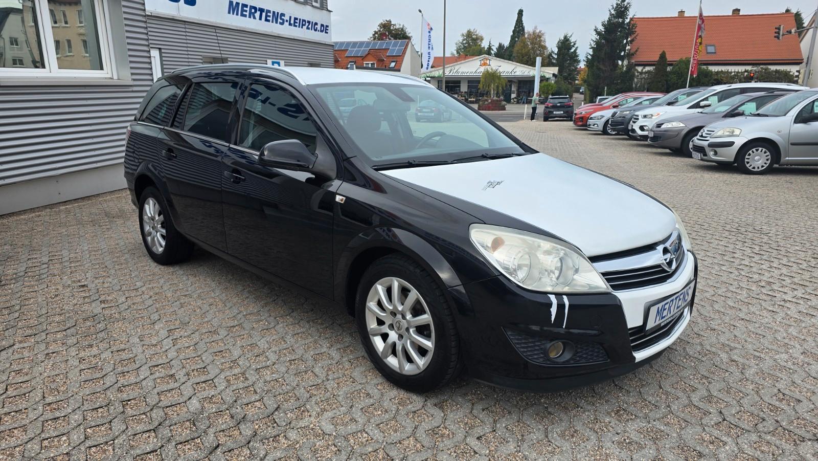 Opel Astra 2010 — photo 6