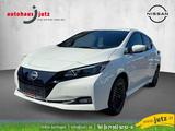 Nissan Leaf e+ Tekna LED BOSE Navi 360° BT Totwinkelw. - Nissan Leaf in Stuttgart