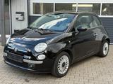 Fiat 500 Lounge * Panorama * Klima * ALU * TÜV - gebrauchte Fiat 500 aus dem Jahr 2009