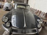 Citroën Citroen ID 19  - Citroën DS: 19