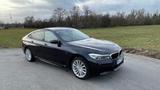 BMW 630 Gran Turismo 630d xDrive A Gran Turismo - - BMW 630 Gran Turismo Gebrauchtwagen