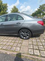 Mercedes-Benz C 200 Autom. 9tronic Avantgarde  - Mercedes-Benz Gebrauchtwagen in Celle