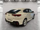 BMW X2 xDrive20d M Sport AHK Driv.Assist+ Harman/K - weiße BMW X2
