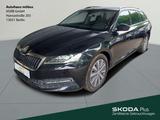 Skoda Superb Combi Style 2.0 TDI DSG*RFK*CANTON*VC*ACC - Skoda Superb Gebrauchtwagen in Nürnberg