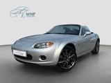 Mazda MX-5 2.0/II.Hand/Klimaautomatik/TÜV-HU-02.2028/ - Mazda Gebrauchtwagen von 2008
