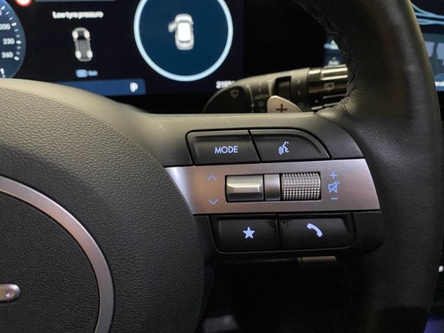 Hyundai Tucson – Bild 18