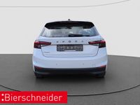 Skoda Fabia - Vorschau Bild 8