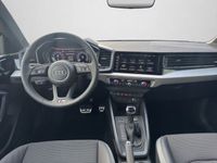Audi A1 - Vorschau Bild 4