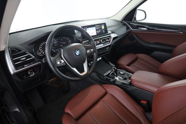 Image of BMW X3
