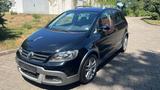 Volkswagen Golf Plus V CrossGolf.kein Leistung - Volkswagen: Crossgolf