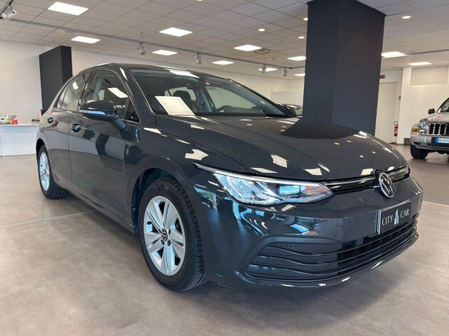 Volkswagen Golf Variant 1.0 eTSI EVO DSG Life