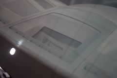 VW Touareg TDI R-Line | Leder | HuD | Luftfederung VW Touareg TDI R-Line | Leder | HuD | Luftfederung
