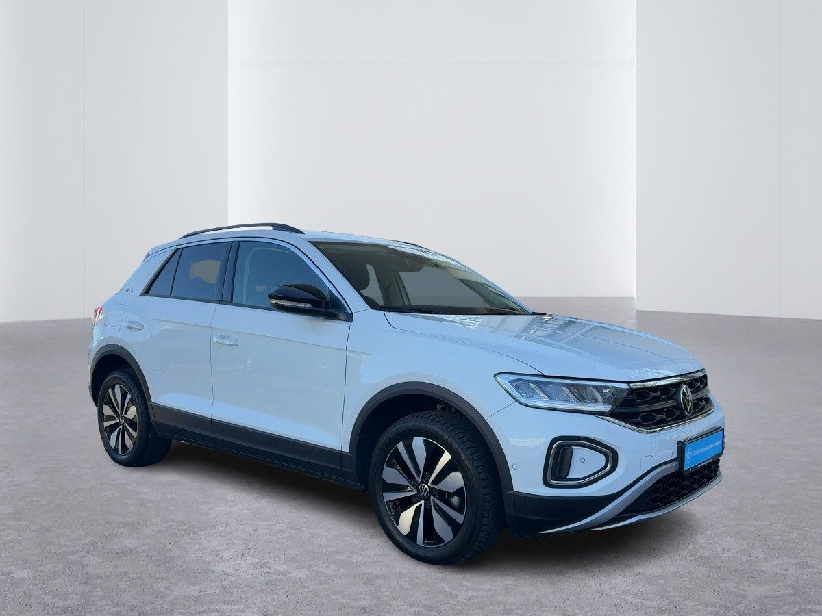 Volkswagen T-Roc - Bild 6
