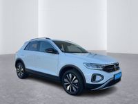 Volkswagen T-Roc - Vorschau Bild 6