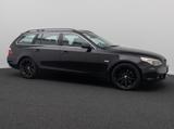 BMW 530d Touring Navi Leder HUD Pano AHK Voll - gebrauchte BMW 5er Reihe aus dem Jahr 2007