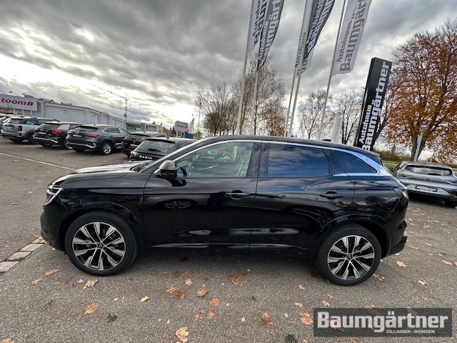 Fahrzeugabbildung Renault Austral TECHNO TCe 160 Mild-Hybrid Automatik