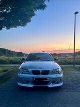 BMW 120i -E87  AC Schnitzer  - gebrauchte BMW 120 aus dem Jahr 2004