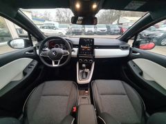 Fahrzeugabbildung Clio V Techno 1.0 TCe 90 Automatik Automatik Win