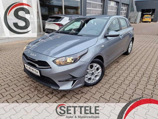 Kia CEED 1.5T 140,DCT7,VIS,KOMF+ (NAV)