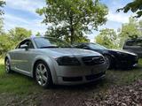 Audi TT 1.8 t 95 tsd km Quattro TüV Neu / ... - gebrauchte Audi A4 aus dem Jahr 2001