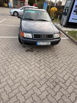 Audi 100 c4 1990 - Audi 100 in Berlin