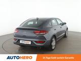 Hyundai i30 1.4 TGDI Trend*NAVI*CAM*TEMPO*PDC*SHZ*KLIMA* - Hyundai i30: Leder