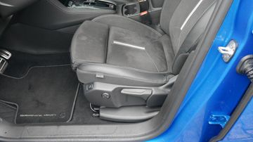 Bild 12 Opel Andere GRANDLAND GSe Plug-in Hybrid 4