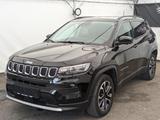 Jeep Compass 1.5l GSE T4 48V e-Hybrid Altitude DCT - Jeep Compass: Altitude