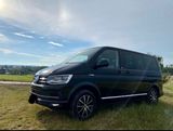 Volkswagen T6 Multivan - Volkswagen T6 Multivan aus 2015