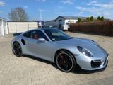 Porsche 991 Turbo Coupé / DE - Porsche 991: Coupé, Turbo